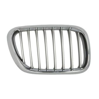Grille de radiateur avant droit BLIC OEM 51138250052