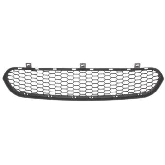 Grille de ventilation, pare-chocs BLIC 6502-07-0096912P pour BMW X6 xDrive 35 d - 286cv
