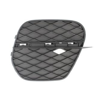 Grille de ventilation, pare-chocs BLIC [6502-07-0096916P]