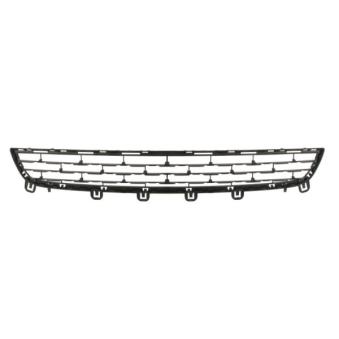 Grille de ventilation, pare-chocs avant gauche BLIC OEM 51117325470 Grille de ventilation, pare-chocs avant gauche BLIC OEM 51117325470