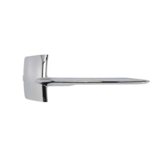 Grille de ventilation, pare-chocs avant gauche BLIC OEM 51117325395 Grille de ventilation, pare-chocs avant gauche BLIC OEM 51117325395