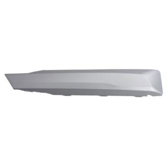 Grille de ventilation, pare-chocs avant BLIC 6502-07-0097992BP pour BMW X3 xDrive 25 d - 211cv