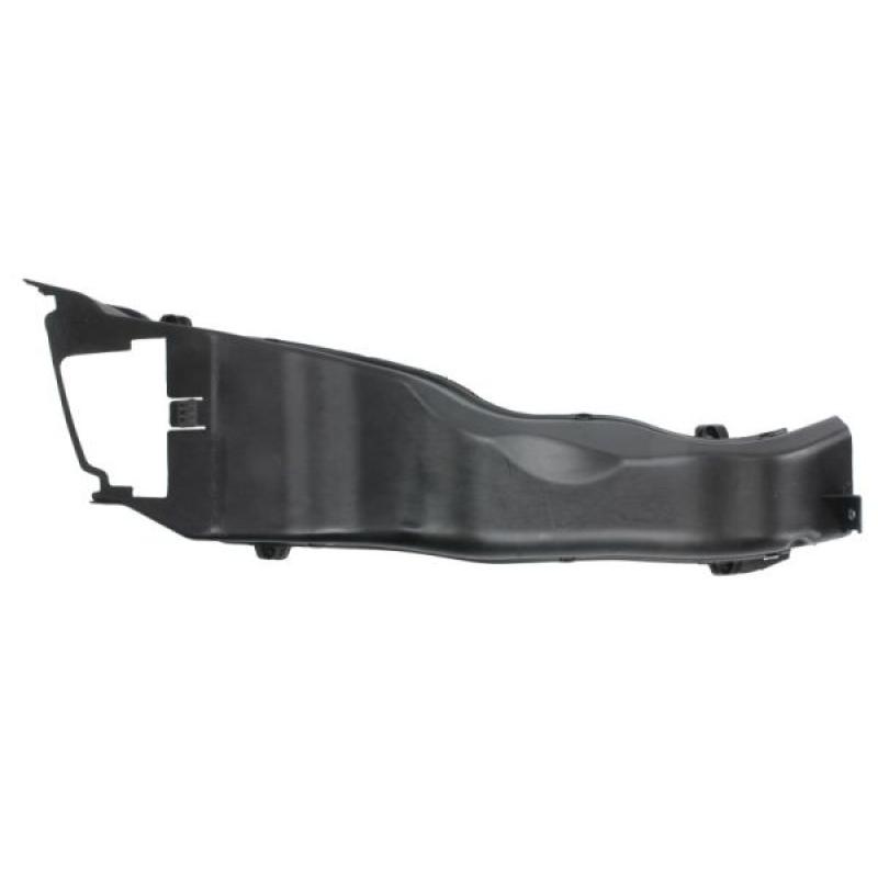 Grille de ventilation, pare-chocs avant BLIC 6502-07-0097994PP - Visuel 1