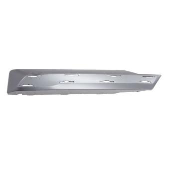 Grille de ventilation, pare-chocs avant BLIC 6502-07-0097996BP