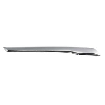 Grille de ventilation, pare-chocs avant gauche BLIC 6502-07-0097998P pour BMW X3 xDrive 25 d - 211cv