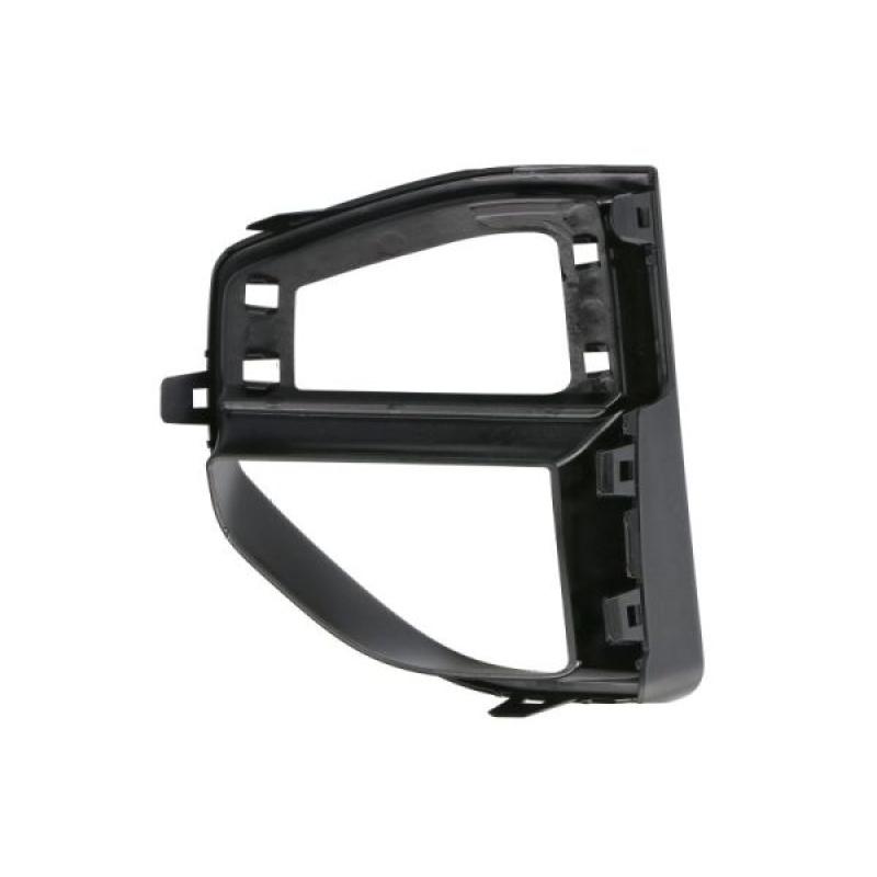 Grille de ventilation, pare-chocs avant gauche BLIC 6502-07-0098913P - Visuel 1