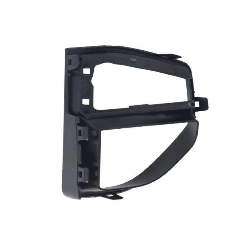 Grille de ventilation, pare-chocs BLIC 6502-07-0098914P - Visuel 1