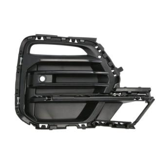 Grille de ventilation, pare-chocs avant BLIC 6502-07-0098918P