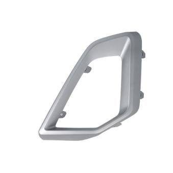 Grille de ventilation, pare-chocs avant gauche BLIC 6502-07-0098929P pour BMW X5 xDrive 40 i Mild-Hybrid - 333cv