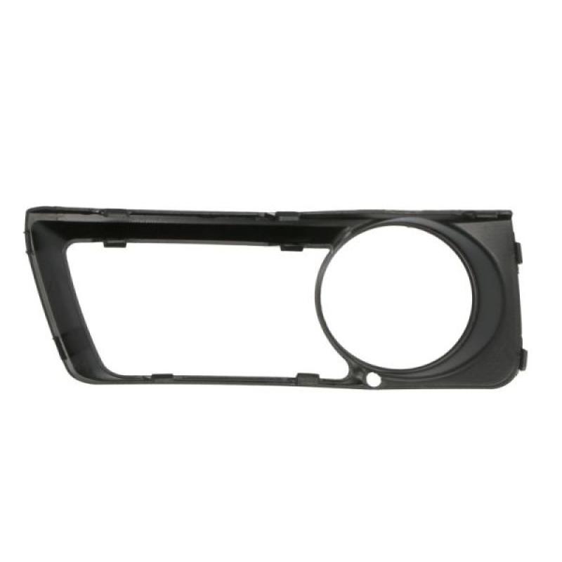 Baguette et bande protectrice, pare-chocs avant gauche BLIC 6502-07-0099915P - Visuel 1