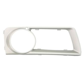 Baguette et bande protectrice, pare-chocs avant droit BLIC [6502-07-0099916PC]