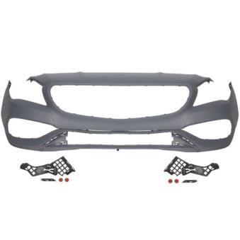 Pare-chocs BLIC OEM 1178802701 Pare-chocs BLIC OEM 1178802701