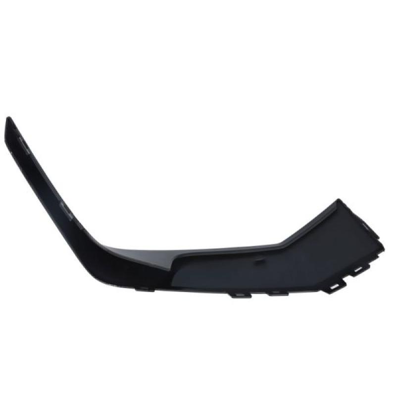 Baguette et bande protectrice, pare-chocs avant gauche BLIC 6502-07-0101925P - Visuel 1