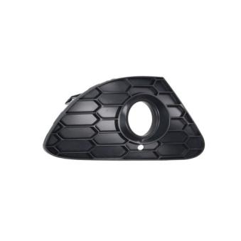 Grille de ventilation, pare-chocs avant droit BLIC 6502-07-0105922P pour PEUGEOT 306 1.4 TB - 105cv