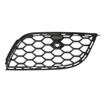Grille de ventilation, pare-chocs avant BLIC [6502-07-0105996P]