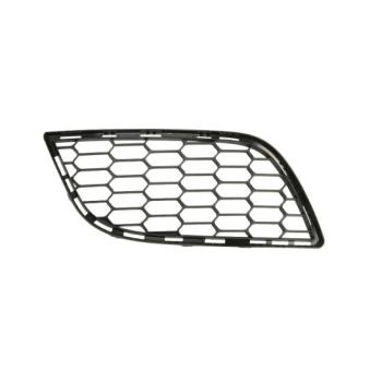 Grille de ventilation, pare-chocs avant droit BLIC 6502-07-0105998P pour PEUGEOT 306 1.4 TB - 105cv