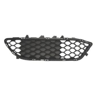 Grille de ventilation, pare-chocs avant gauche BLIC 6502-07-0106915P pour ALFA ROMEO GIULIA 2.0 - 200cv