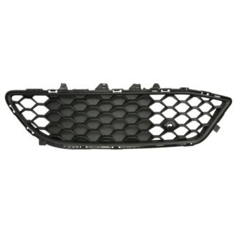 Grille de ventilation, pare-chocs avant gauche BLIC 6502-07-0106915RP pour ALFA ROMEO GIULIA 2.0 - 200cv
