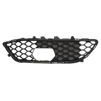 Grille de ventilation, pare-chocs avant droit BLIC 6502-07-0106916RP