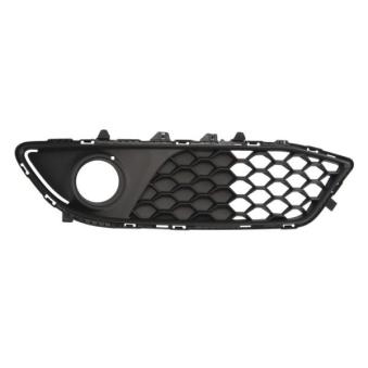 Grille de ventilation, pare-chocs avant gauche BLIC 6502-07-0106917P
