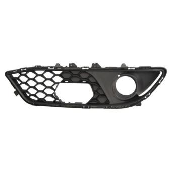 Grille de ventilation, pare-chocs avant droit BLIC 6502-07-0106918P pour ALFA ROMEO GIULIA 2.0 - 200cv