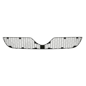 Grille de ventilation, pare-chocs BLIC 6502-07-0107910P pour ALFA ROMEO 156 2.4 JTD - 163cv