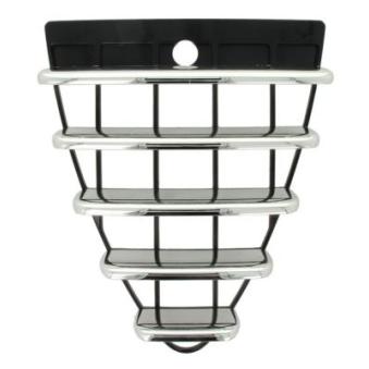 Grille de radiateur BLIC OEM 156058920