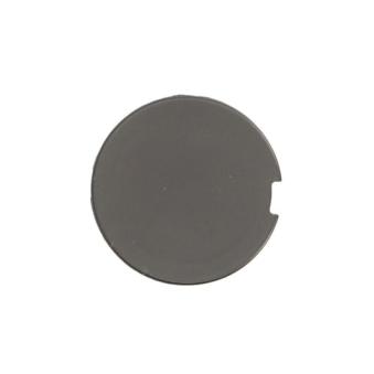 Recouvrement de pare-chocs, dispositif d'attelage BLIC 6502-07-0111920Q