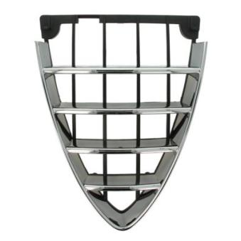 Grille de radiateur BLIC 6502-07-0111990Q