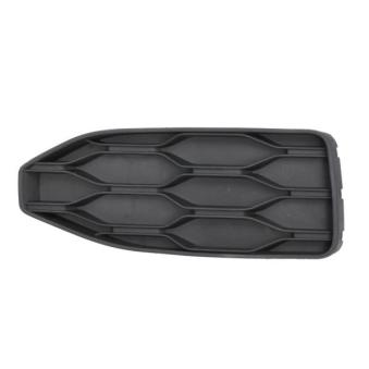 Grille de ventilation, pare-chocs avant droit BLIC 6502-07-0395924P pour VOLKSWAGEN GOLF 1.6 TDI - 110cv