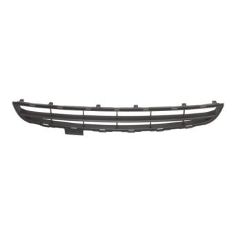 Grille de ventilation, pare-chocs BLIC 6502-07-0511996Q