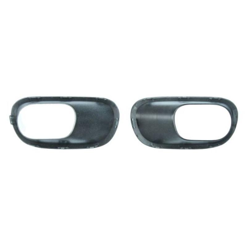 Cadre, projecteur antibrouillard avant BLIC 6502-07-0532924P - Visuel 2