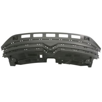 Grille de radiateur BLIC 6502-07-0532992P pour CITROEN C3 1.2 PureTech 82 - 83cv
