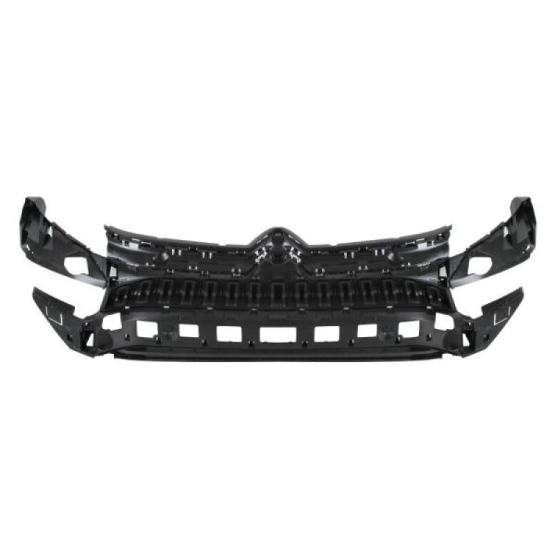 Grille de radiateur BLIC 6502-07-0533990P - Visuel 1