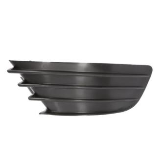 Grille de ventilation, pare-chocs BLIC [6502-07-0537915P]