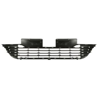 Grille de ventilation, pare-chocs BLIC [6502-07-0537995P]