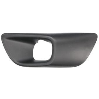 Grille de ventilation, pare-chocs avant gauche BLIC OEM 9801674680