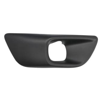Grille de ventilation, pare-chocs BLIC 6502-07-0538912P