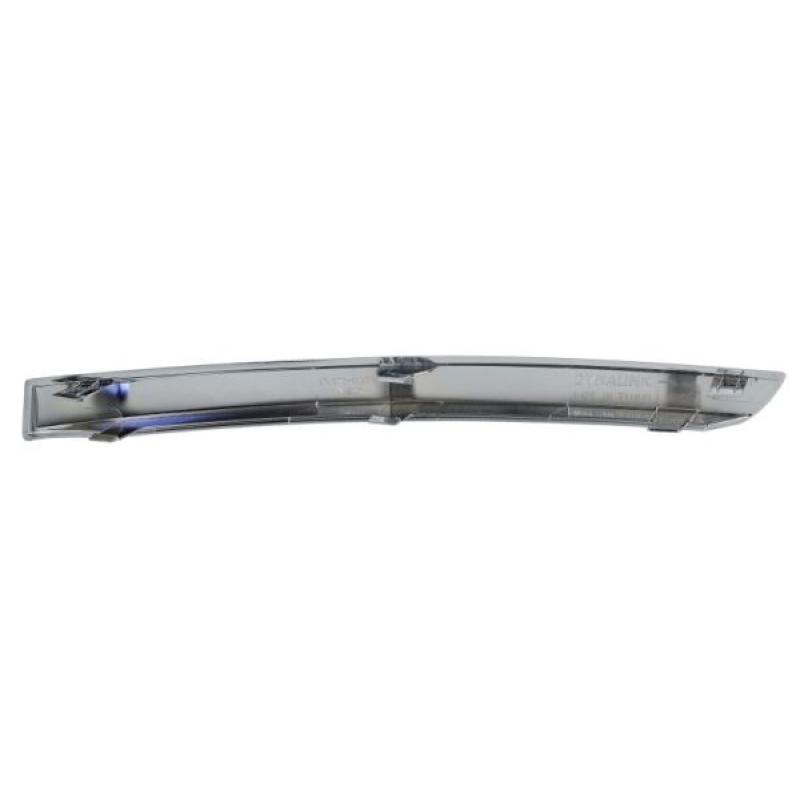 Baguette et bande protectrice, pare-chocs avant gauche BLIC 6502-07-0538993P - Visuel 1