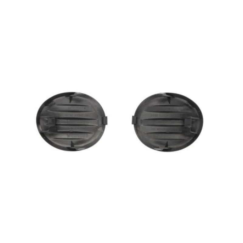 Grille de ventilation, pare-chocs BLIC 6502-07-0541916P - Visuel 1