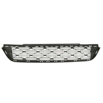 Grille de ventilation, pare-chocs BLIC 6502-07-0544910P