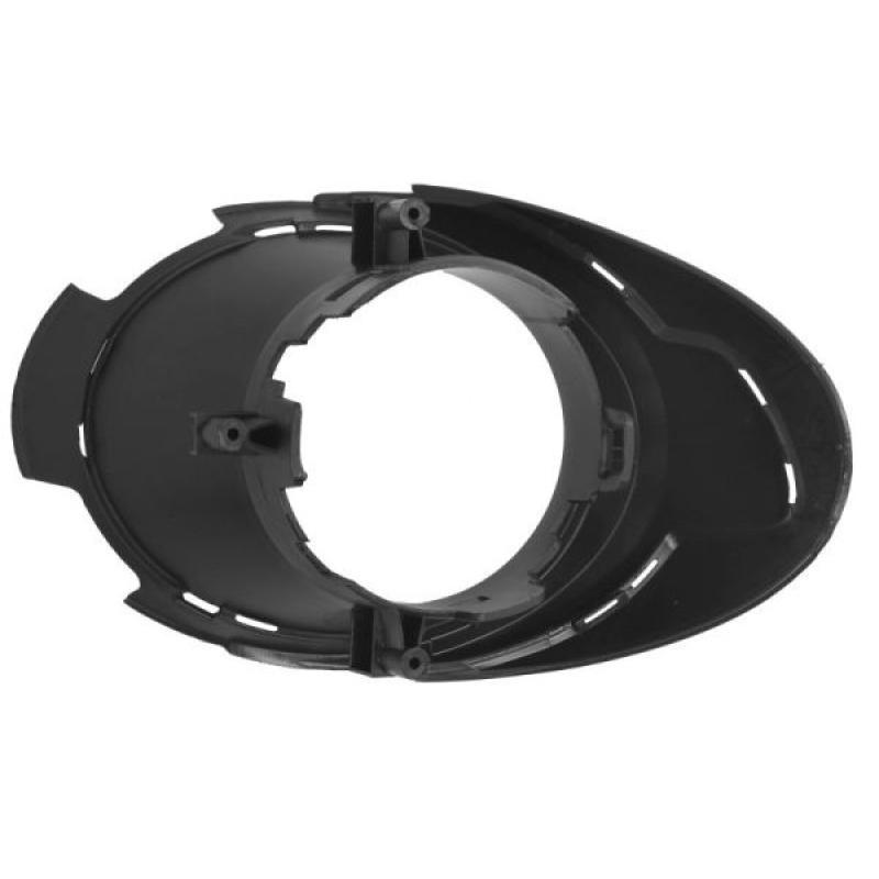 Cadre, projecteur antibrouillard avant BLIC 6502-07-0552930P - Visuel 1