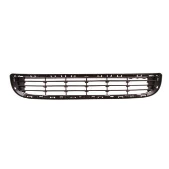 Grille de ventilation, pare-chocs BLIC 6502-07-0552995PP