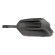 BLIC 6502-07-0554913P - Grille de ventilation, pare-chocs avant gauche