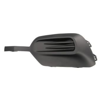Grille de ventilation, pare-chocs avant gauche BLIC 6502-07-0554913P