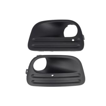 Grille de ventilation, pare-chocs avant BLIC OEM 1632657680