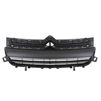 Grille de radiateur BLIC 6502-07-0554990Q Grille de radiateur BLIC 6502-07-0554990Q