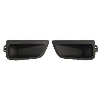 Grille de ventilation, pare-chocs avant BLIC [6502-07-0555991P]