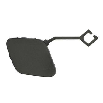 Recouvrement de pare-chocs, dispositif d'attelage avant gauche BLIC 6502-07-0559920P