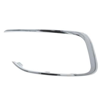 Baguette et bande protectrice, pare-chocs avant BLIC 6502-07-0563922P